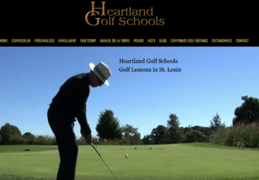 Heartland Golf Schools
