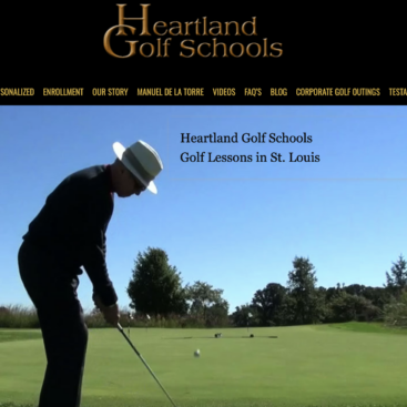 Heartland Golf Schools