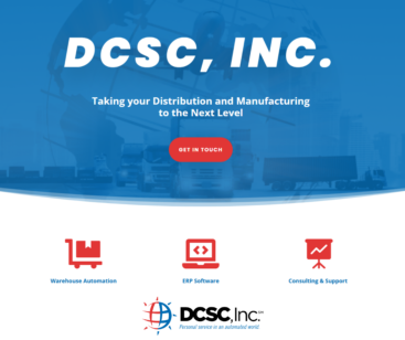 DCSC Inc.