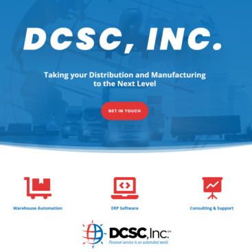 DCSC Inc.