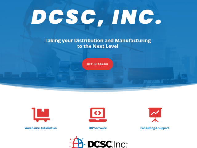 DCSC Inc.